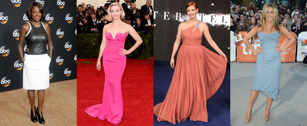 2015 Golden Globe Nominees | Red Carpet Style