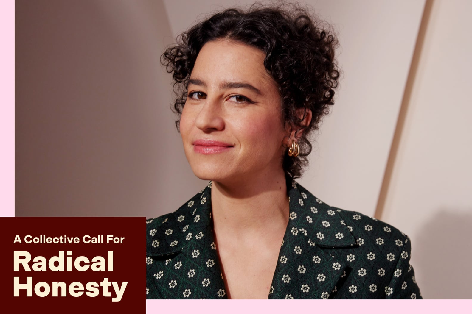 Ilana Glazer on Pelvic Floor Pain and Medical Misogyny PS Health