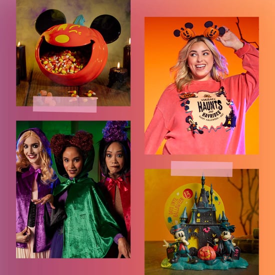 Browse the shopDisney Halloween 2023 Collection