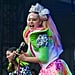 JoJo Siwa Responds to Mom's Homophobic Comment on Instagram