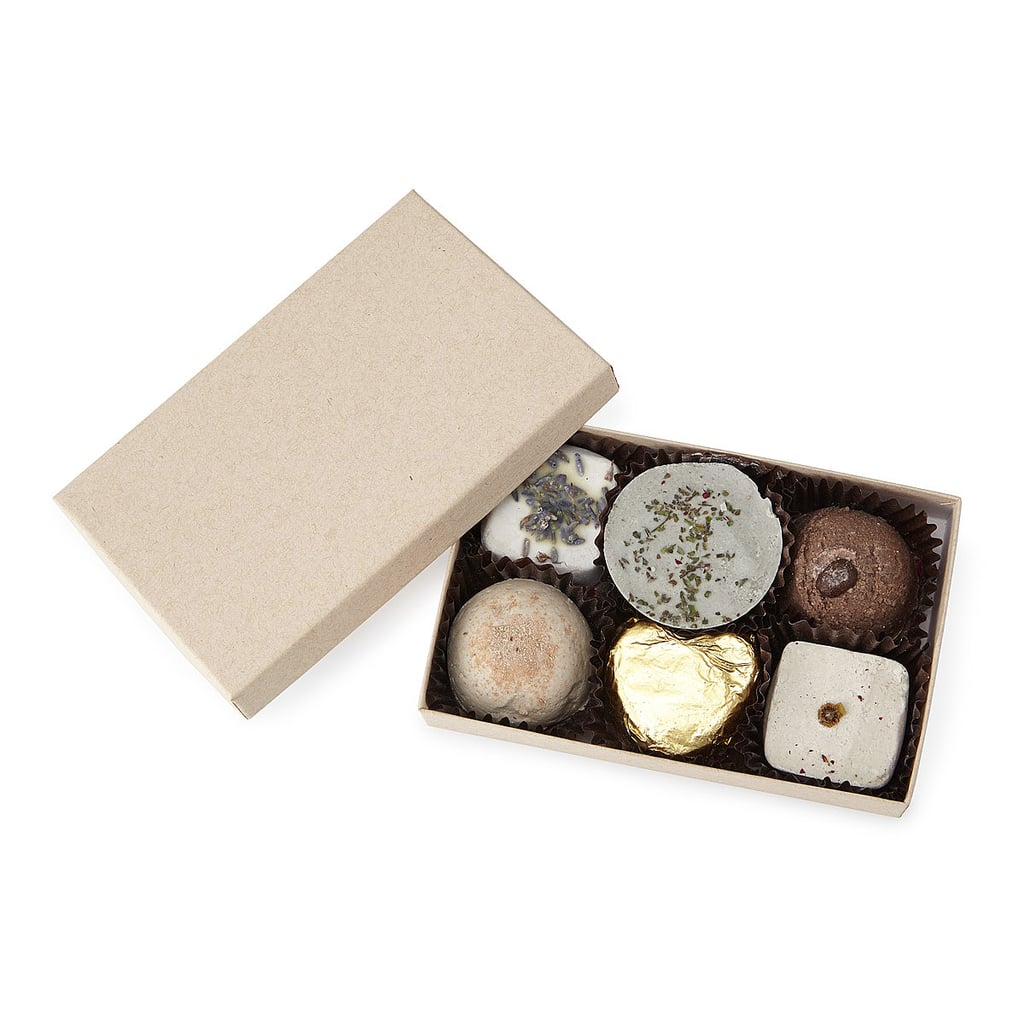 Cocoa Butter Truffles Bathtub Soaks