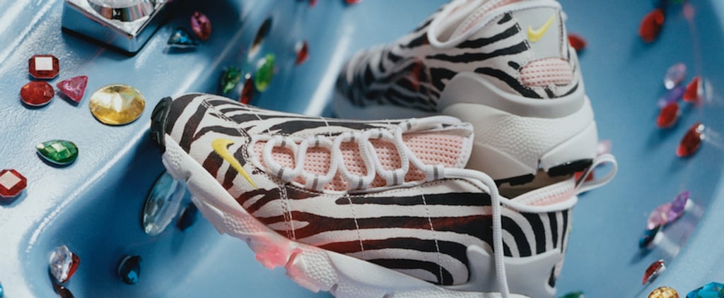 Shop the Nike x Nordstrom Exclusive Sneaker Collaboration