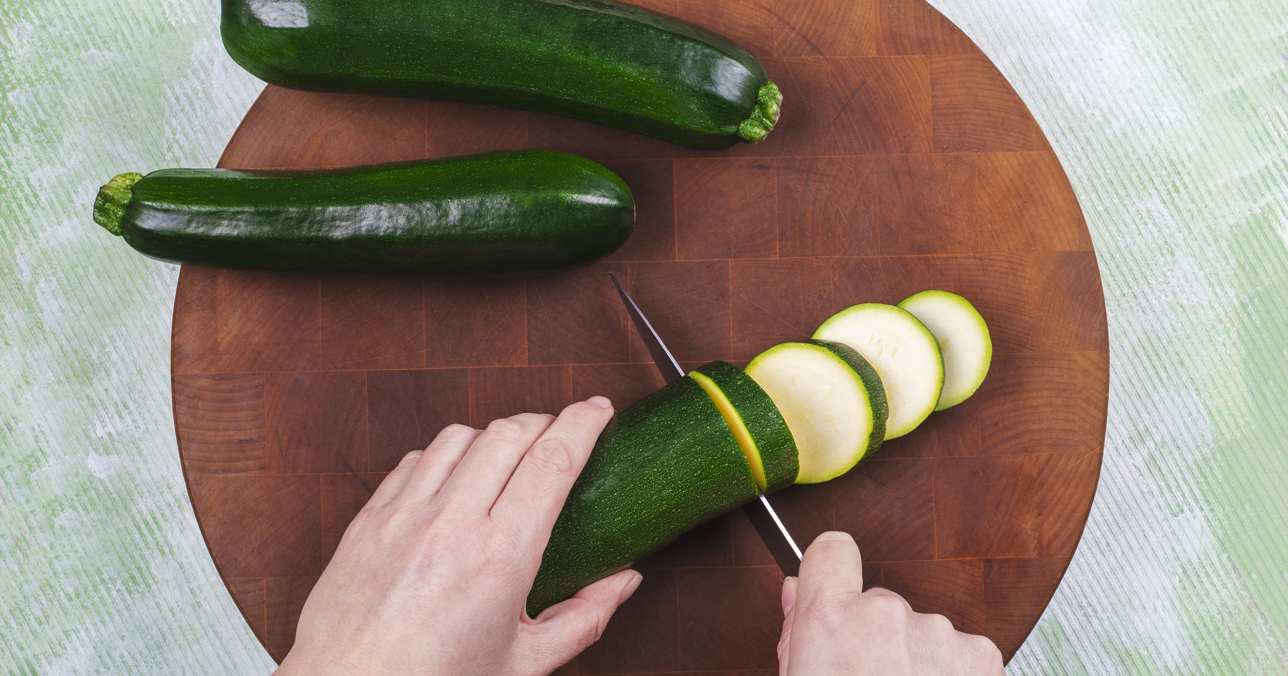 How RDs Really Feel About Those TikTok Cucumber Recipes