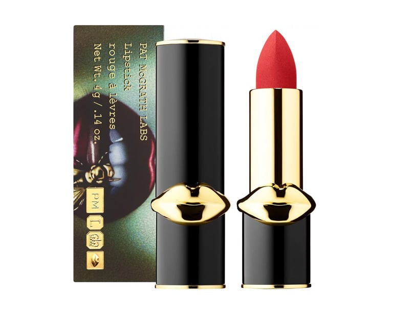 Pat Mcgrath Labs MatteTrance Lipstick