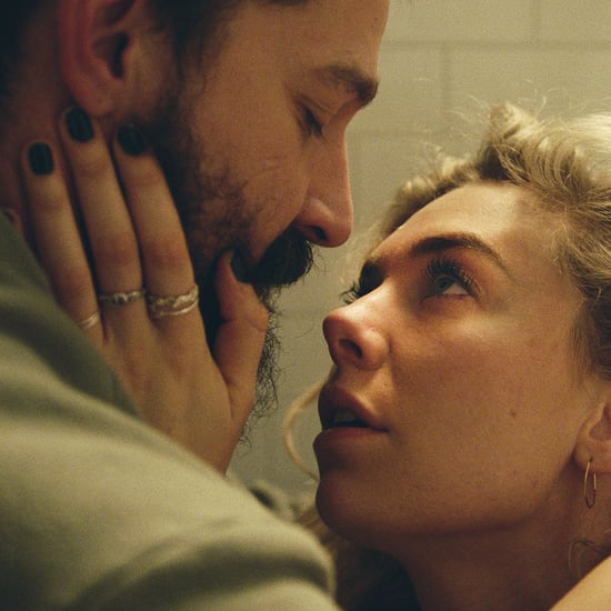 Watch Vanessa Kirby in Netflix's Pieces of a Woman Trailer