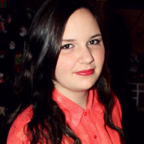 Teen's Facebook Response to Cyberbullies
