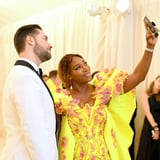 The Met Gala Red Carpet Will Be Live Streamed – Here’s How (and When) to Watch