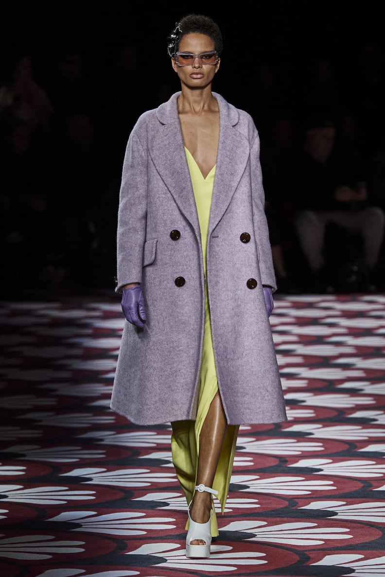 Miu Miu Fall/Winter 2020 Collection