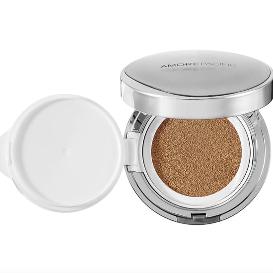 AmorePacific Cushion Foundation Review