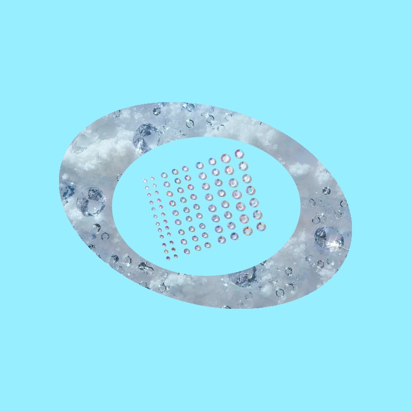 Face Gems