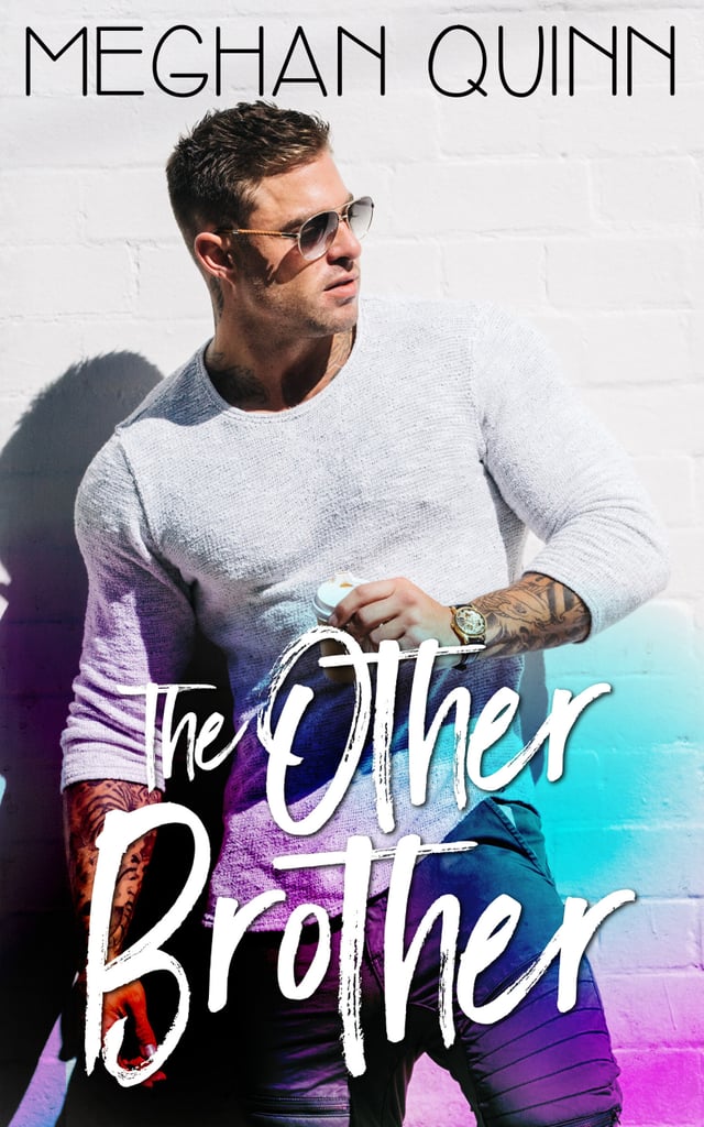 The Other Brother, Out Nov. 2