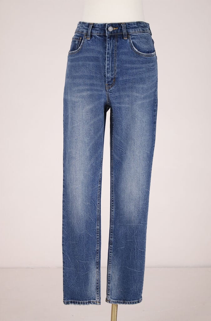 Rebecca Taylor Re-Collect La Vie Denim