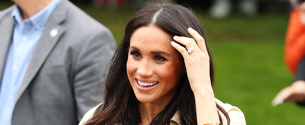 Where to Buy Meghan Markle's Handmade Pasta Necklace