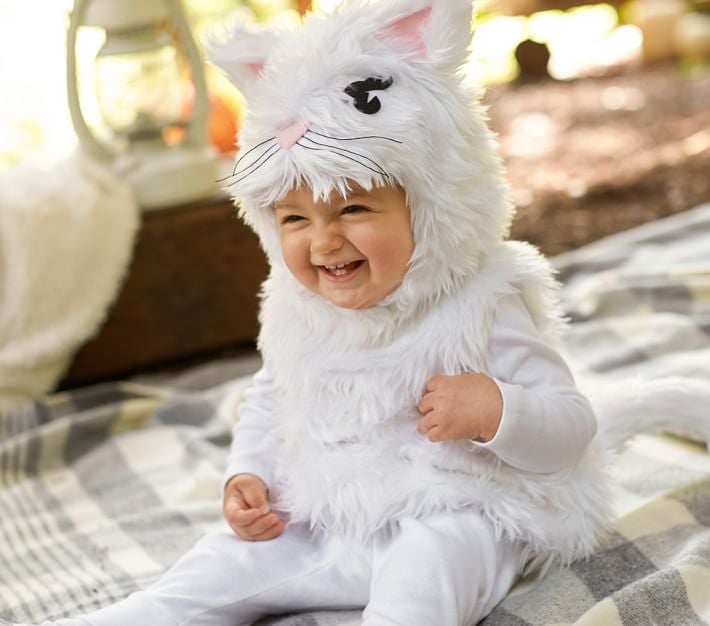 Pottery Barn Costumes For Babies Popsugar Family