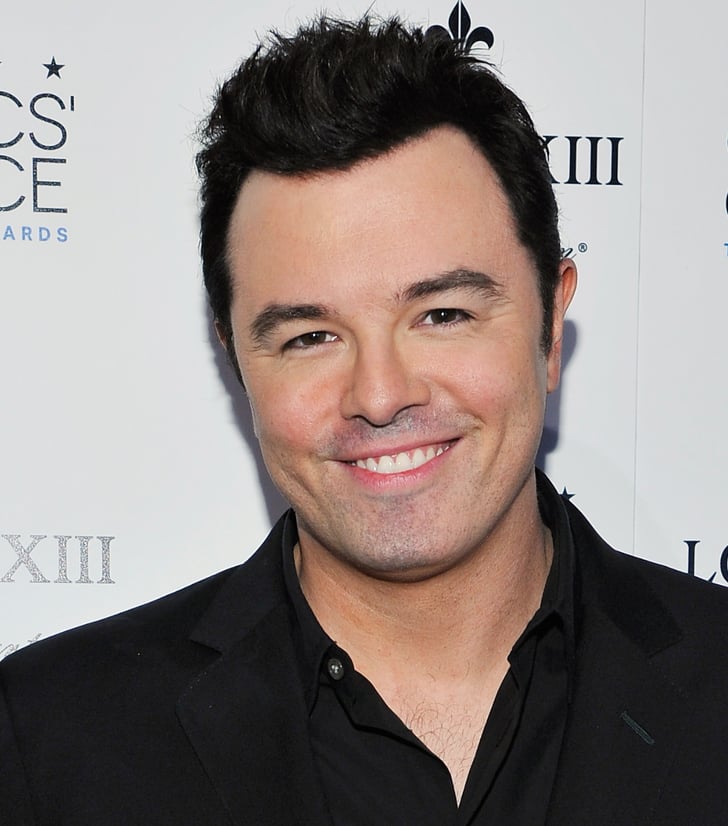seth mcfarlane spawn