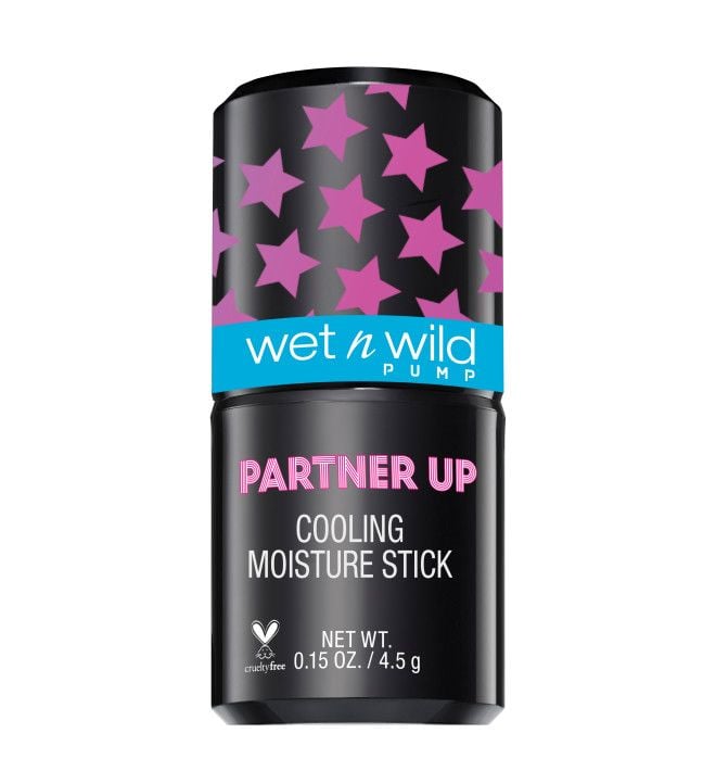 Partner Up Cooling Moisture Stick