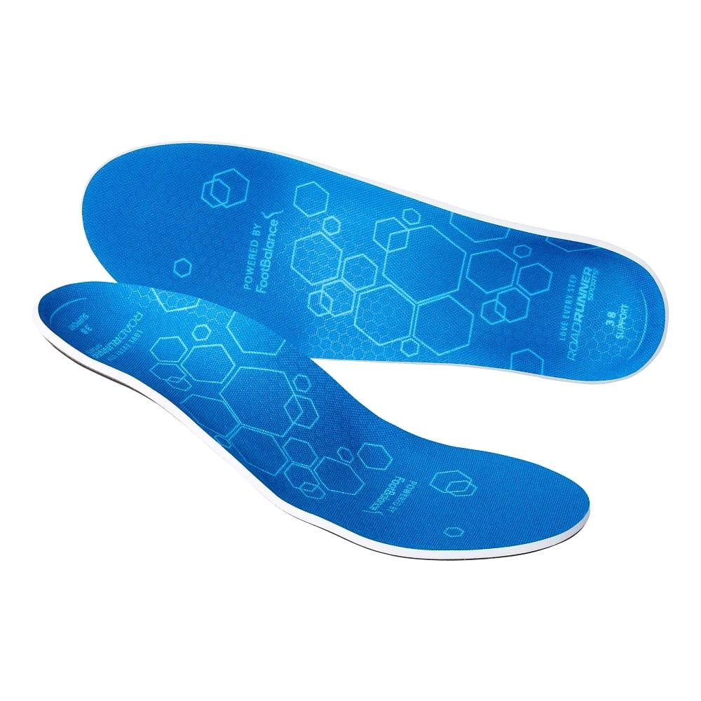 Best Custom Shoe Inserts for Runners
