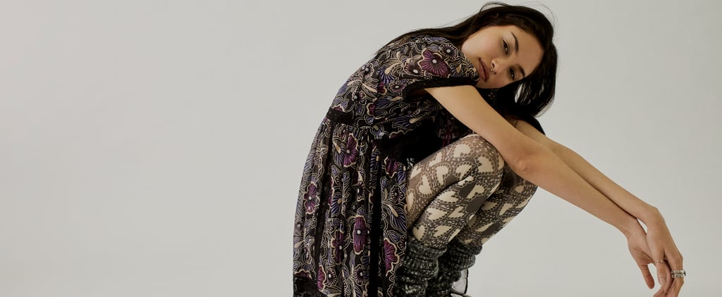 Shop the Free People x Anna Sui Collaboration 2022