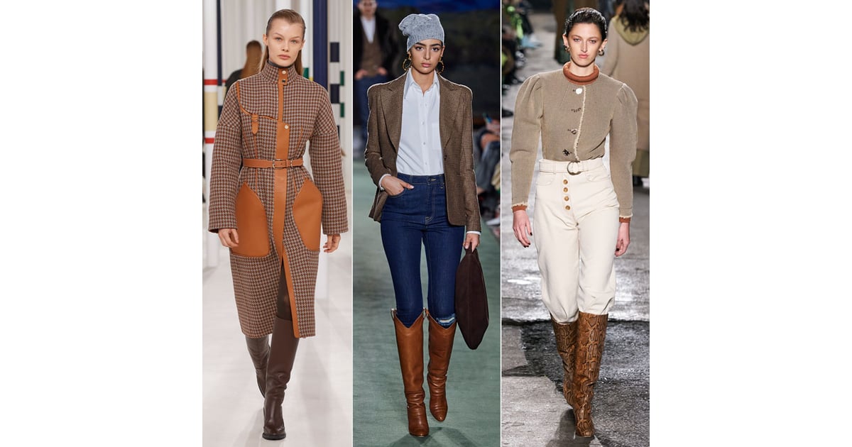 Fall Fashion Trends 2020: Modern Equestrian | The 9 Biggest Fashion ...