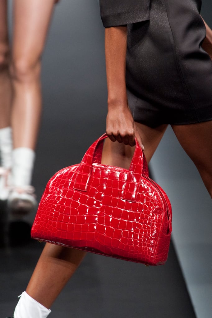 Prada Spring 2013 Prada Spring 2013