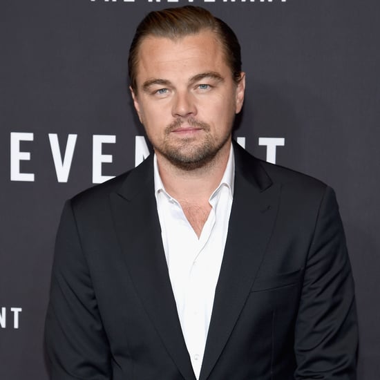 Leonardo DiCaprio's Quotes About Marriage January 2016