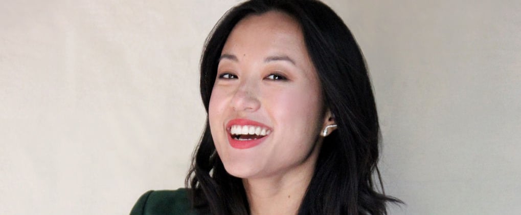 Common Heir's Cary Lin on Reducing Plastic Waste in Beauty