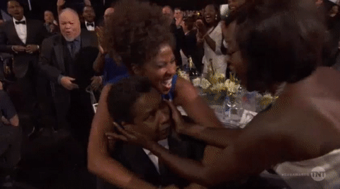 Even Denzel Washington Was Blindsided by His Victory