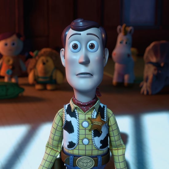 Toy Story 3 Remade Into a Stop-Motion Movie With Real Toys
