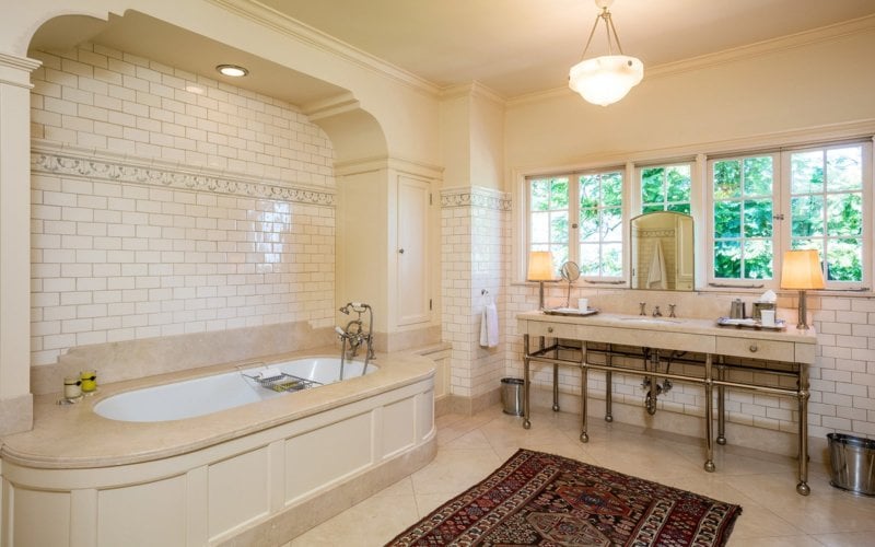 Angelina Jolie Buys Cecil B. DeMille's Mansion