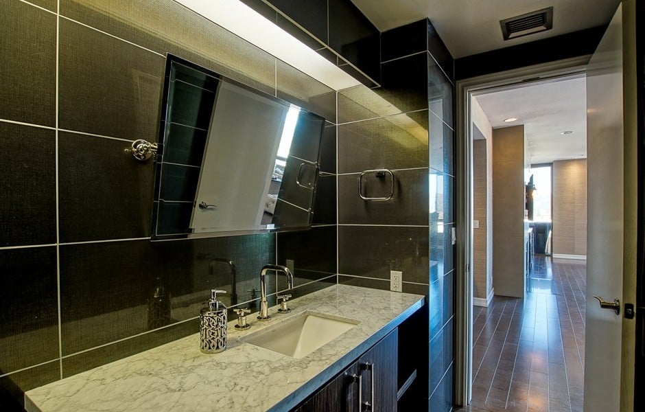 Tinder CEO's Condo For Sale