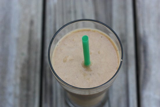 Pumpkin Spice Smoothie