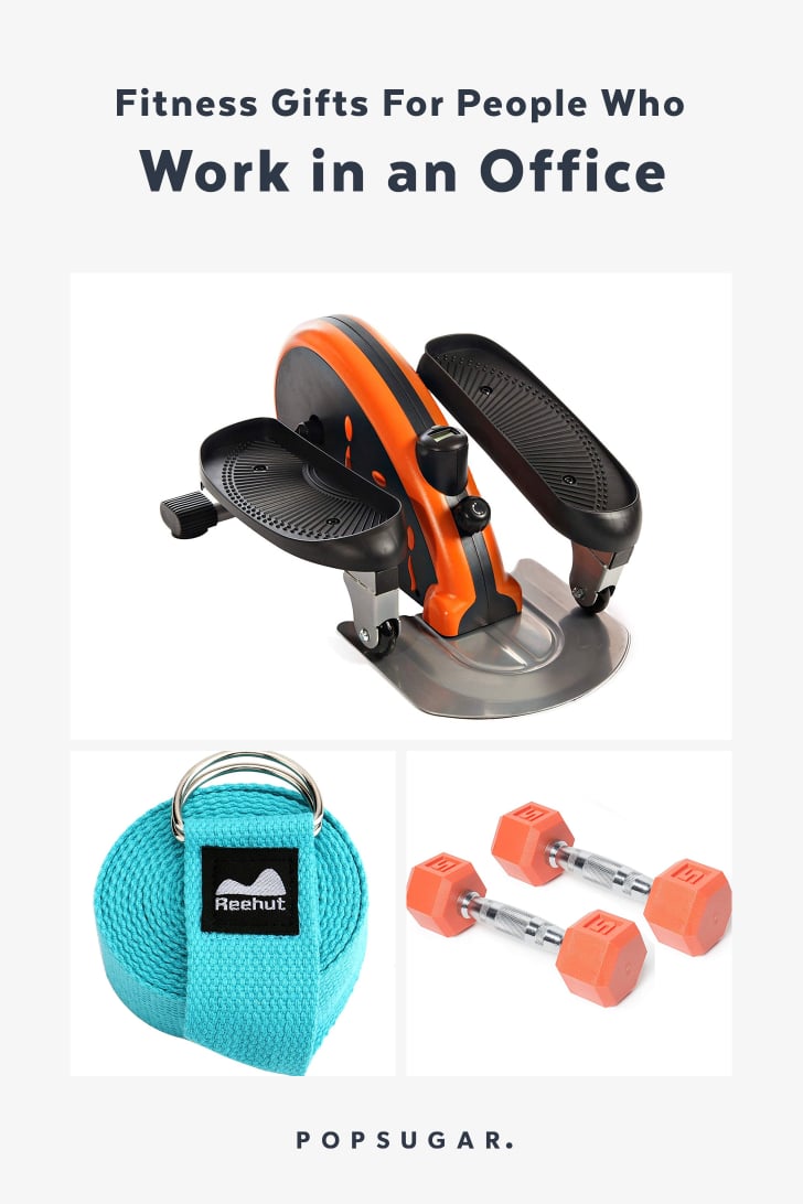 Fitness Gifts For Office Workers