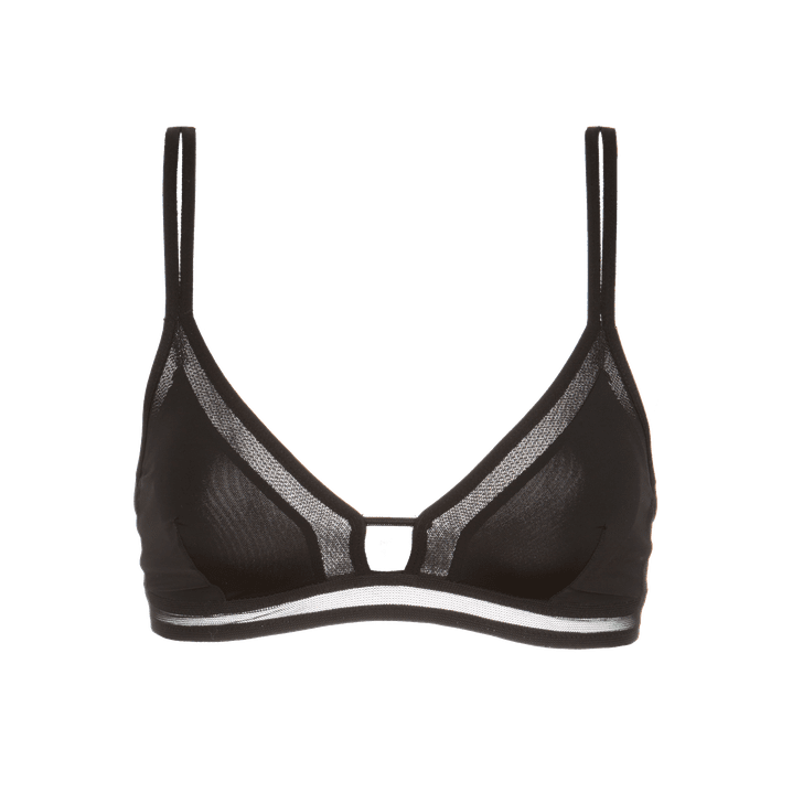 lively mesh bralette