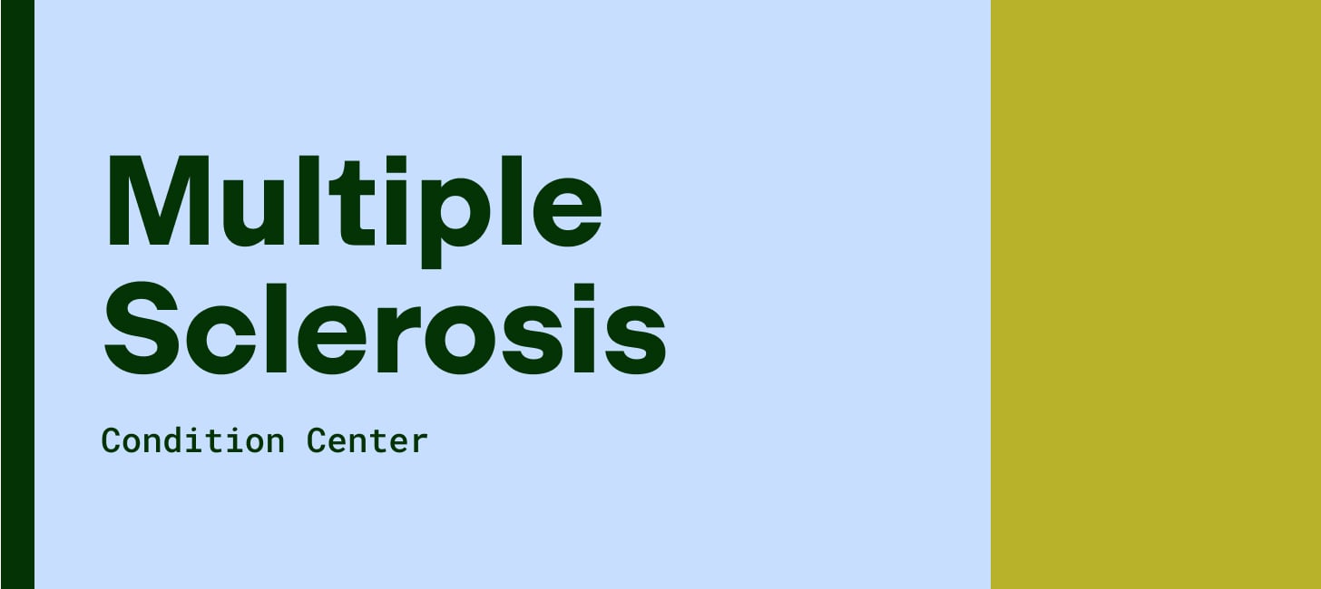 What is multiple sclerosis?