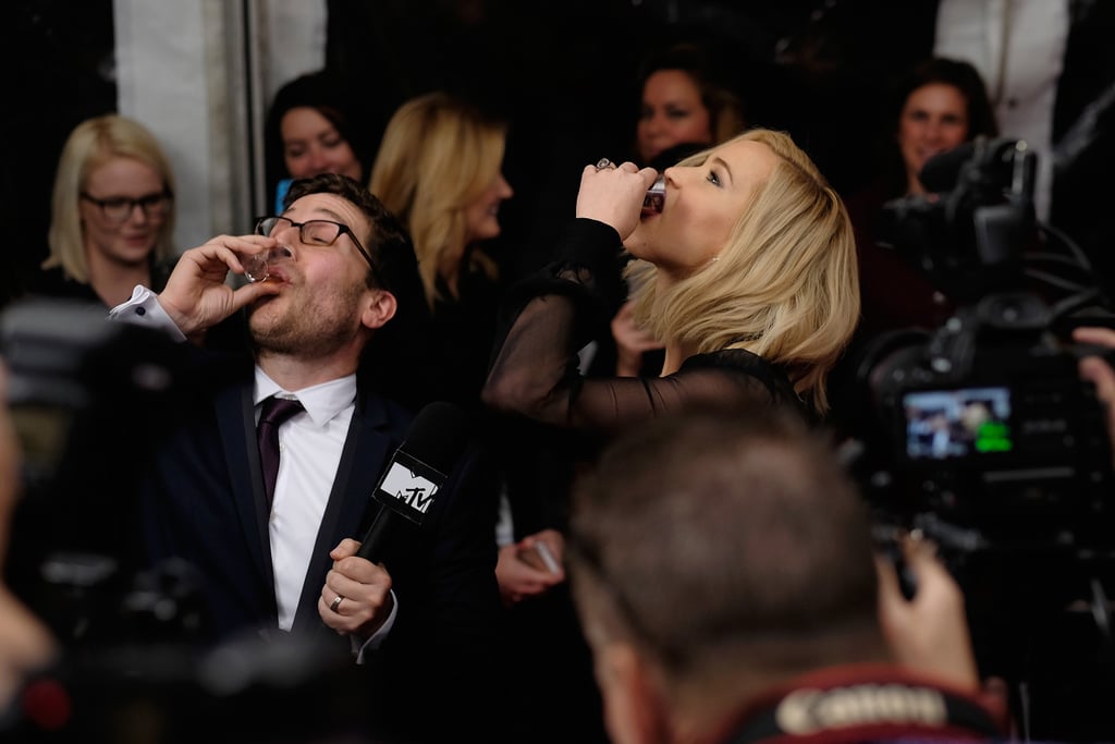 Pictured: Jennifer Lawrence