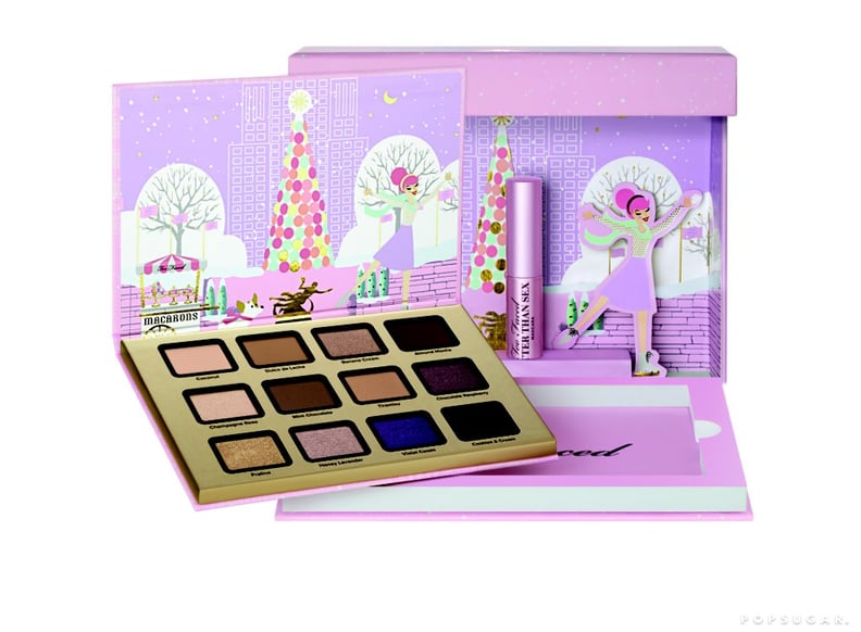 Too Faced x Ulta Beauty Merry Macarons Set