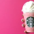 I Tried Ordering Starbucks's Secret Valentine's Day Menu, and This Is What Happened