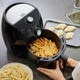 This Amazon Air Fryer Will Feel Like Having Your Own Personal Chef, and It's on Sale Today