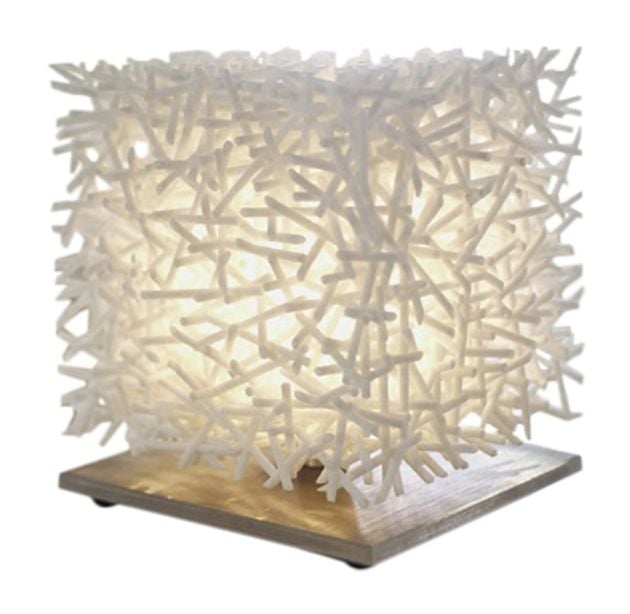 Chaos Table Lamp