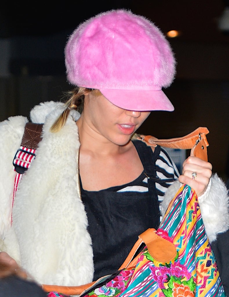 Are Miley Cyrus and Liam Hemsworth Back Together 2016