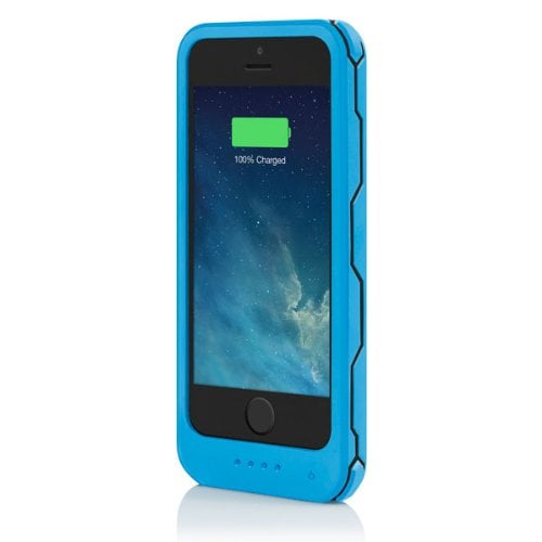 The rugged Incipio offGRID Battery Case ($70, originally $90) can handle some bumps while on the road and give your phone a 10-hour talk time boost.