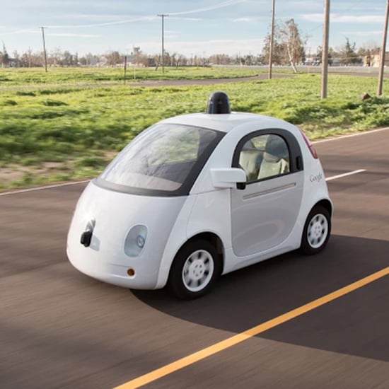 Google Self-Driving Cars