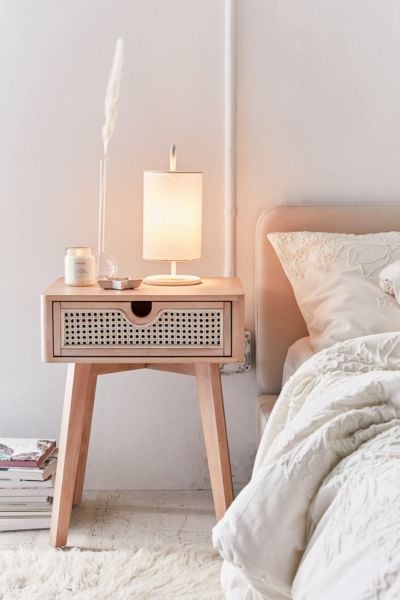 Marte Nightstand