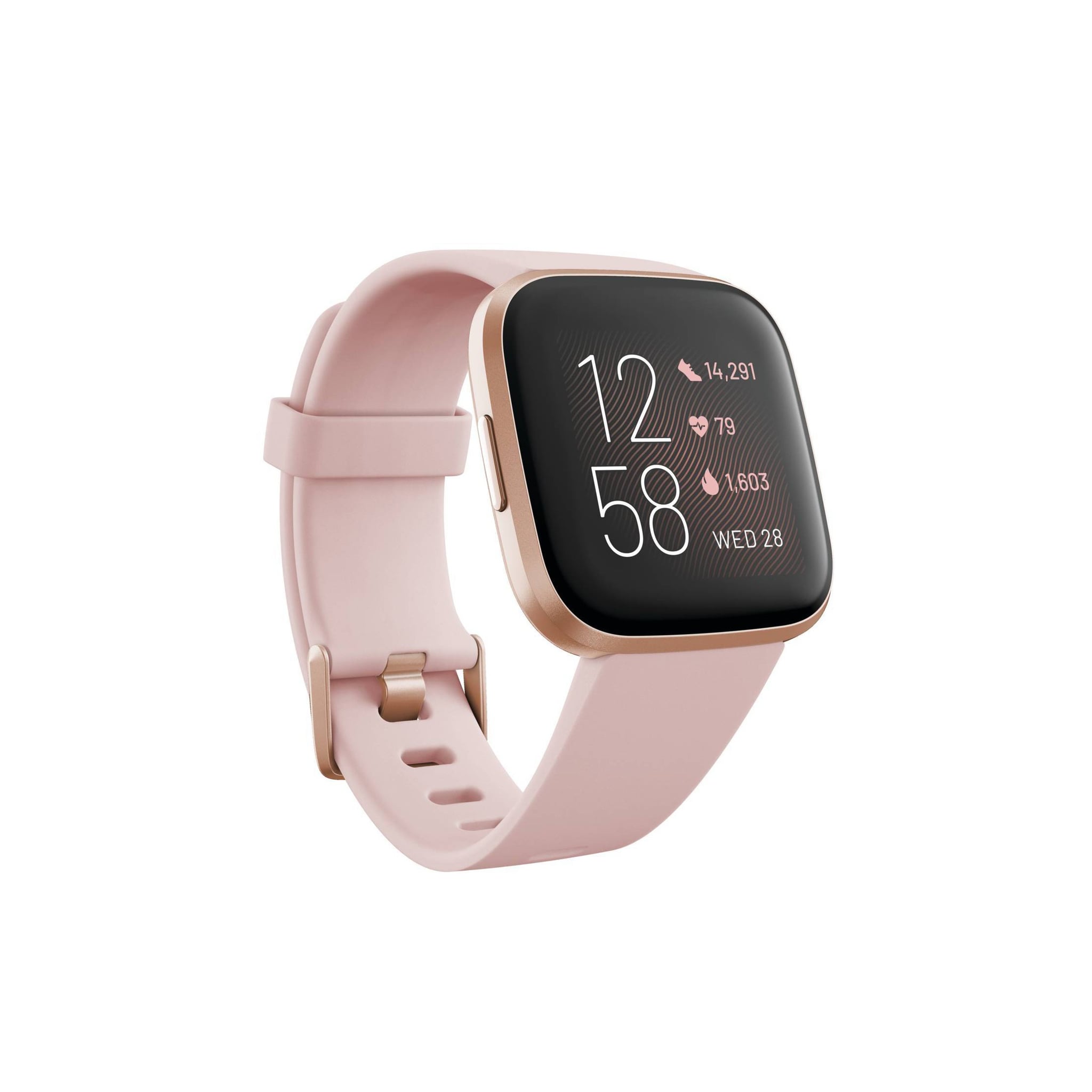 Fitbit versa smartwatch discount sale