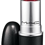 mac lipstick ruby phew