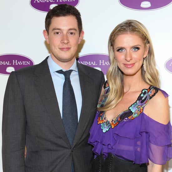 Nicky Hilton Gives Birth to Second Child