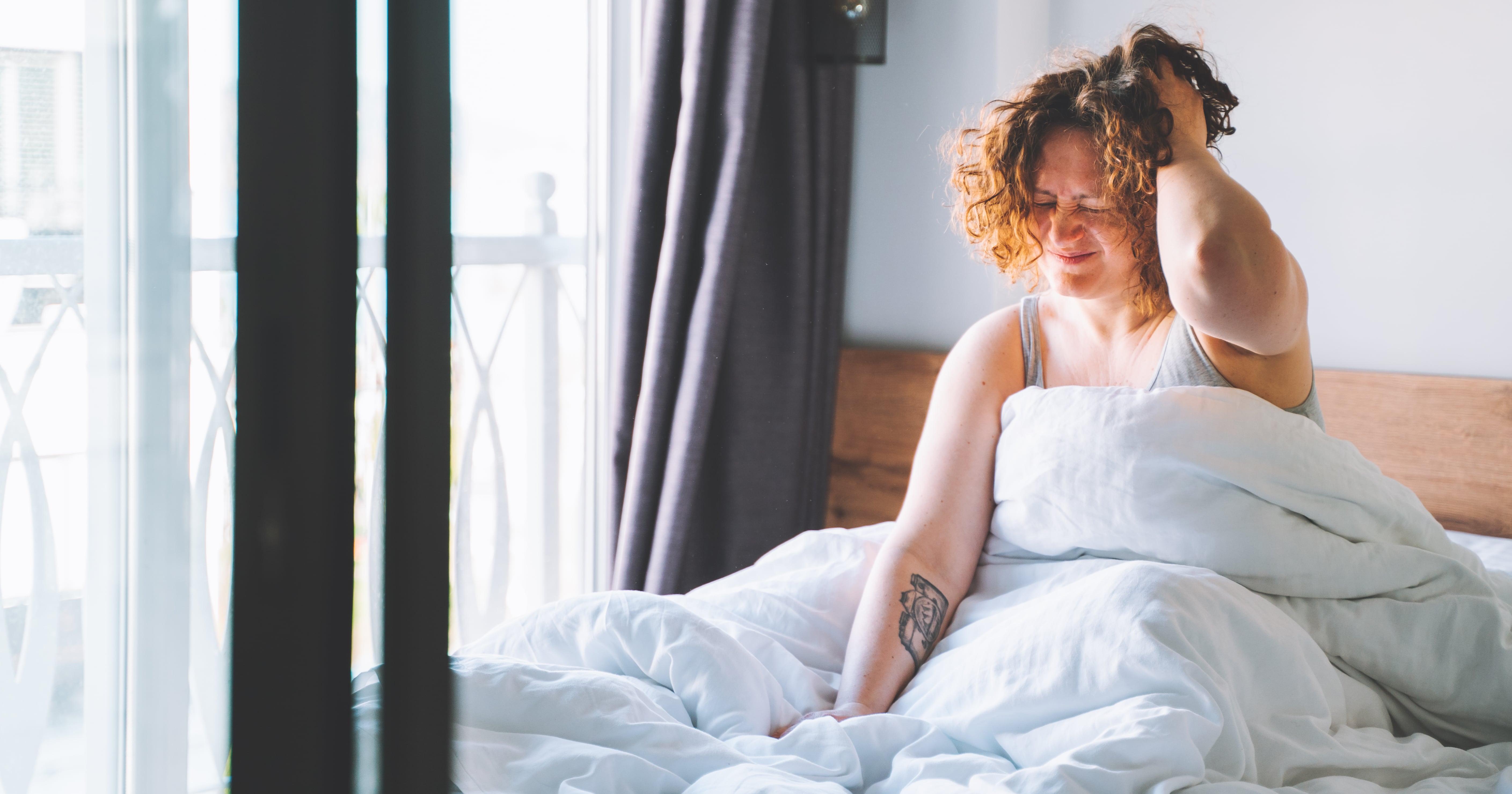 How to deal with a hangover: What actually works versus the myths that make you feel worse