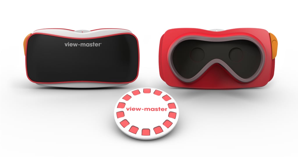Viewmaster