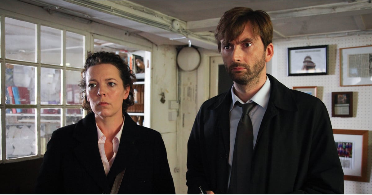 Best British TV Shows POPSUGAR Entertainment