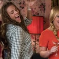 Busy Philipps Reveals the 1 Scene She "Couldn't Keep It Together" For in I Feel Pretty